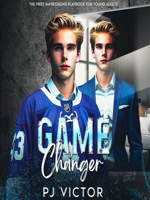 cover image of Game Changer